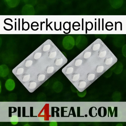 Silver Bullet Pills 17
